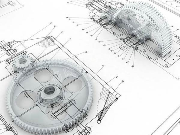改善机械结构设计产品组合的几个技巧